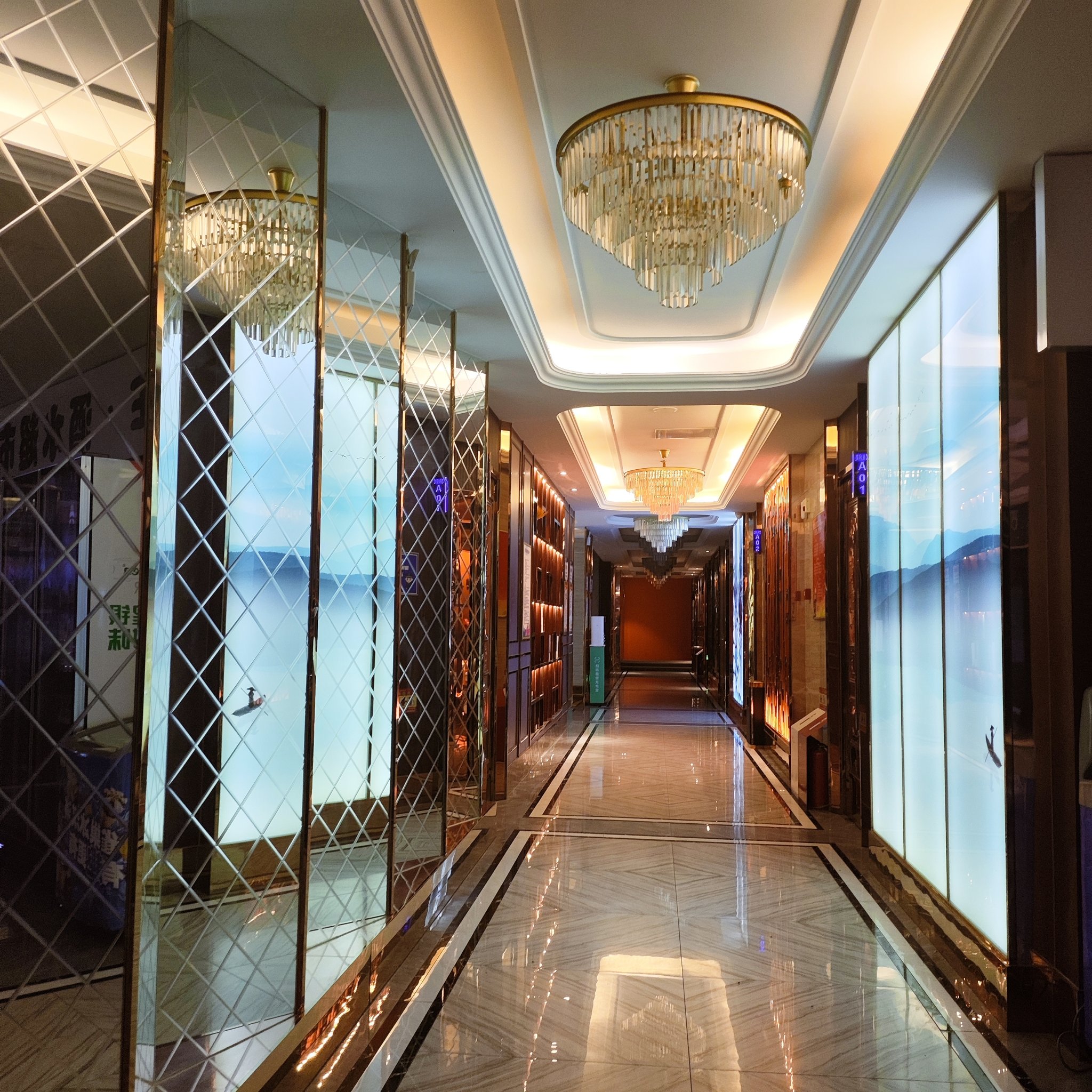 济南商务KTV创新玩法-历下区ktv预定