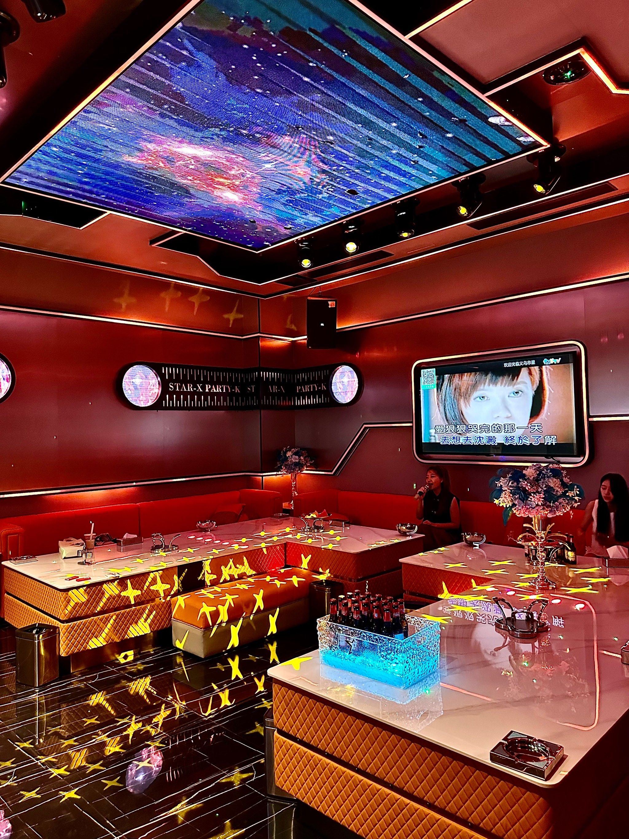 济南商务ktv价格多少一个小时-历下区ktv预定