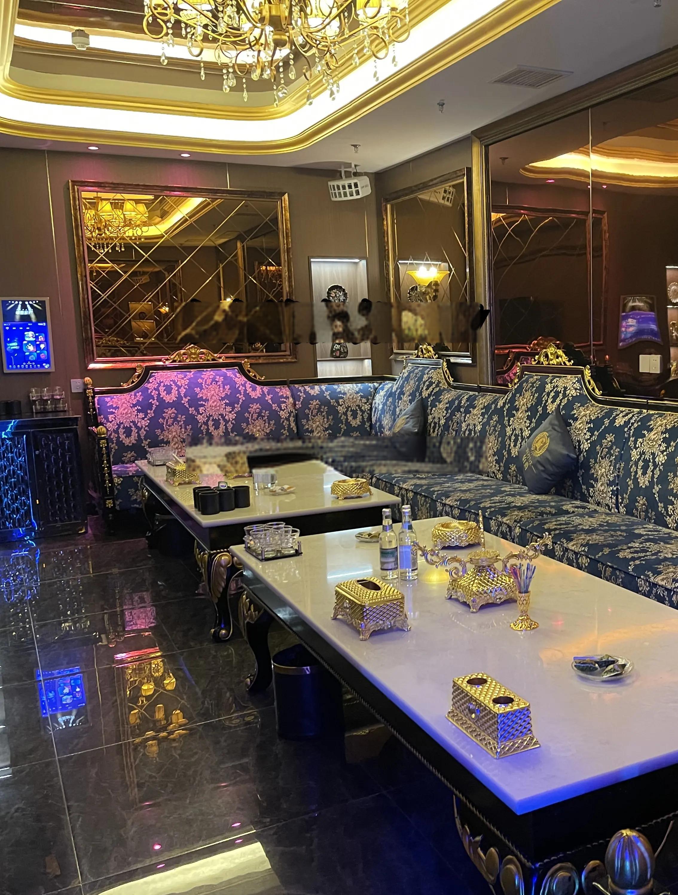 济南商务KTV：划算体验-历下区ktv预定