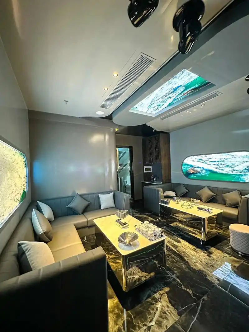 济南商务ktv哪里有推荐-历下区ktv预定